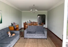 Foto 1 de Apartamento com 3 Quartos à venda, 168m² em Jardim Esplanada, São José dos Campos