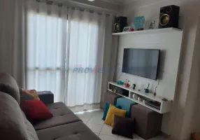 Foto 1 de Apartamento com 2 Quartos à venda, 55m² em Jardim das Bandeiras, Campinas