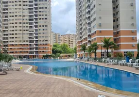 Foto 1 de Apartamento com 3 Quartos à venda, 70m² em Jardim Alcantara, São Gonçalo
