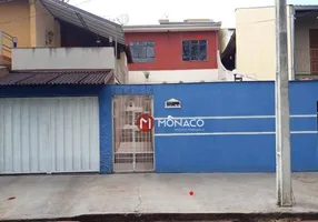 Foto 1 de Casa com 3 Quartos à venda, 200m² em Bancarios, Londrina