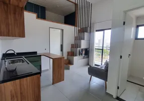 Foto 1 de Apartamento com 1 Quarto à venda, 30m² em Vila Hulda, Guarulhos