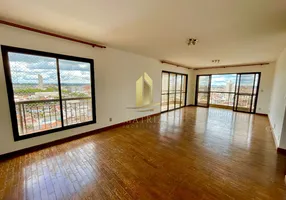 Foto 1 de Apartamento com 3 Quartos à venda, 200m² em Cidade Nova, Franca