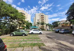 Foto 1 de Apartamento com 3 Quartos à venda, 70m² em Vila Nova Teixeira, Campinas