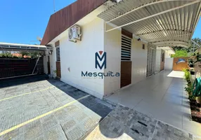 Foto 1 de Casa de Condomínio com 2 Quartos para alugar, 70m² em Ponta De Campina, Cabedelo