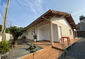 Foto 1 de Casa com 3 Quartos à venda, 141m² em Passo Manso, Blumenau