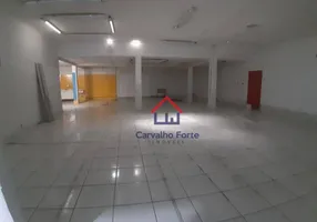 Foto 1 de Ponto Comercial para alugar, 300m² em Jardim Sabará, São Paulo