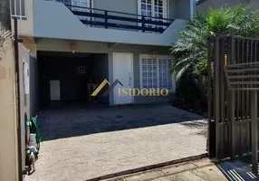 Foto 1 de Sobrado com 3 Quartos à venda, 122m² em Boa Vista, Curitiba
