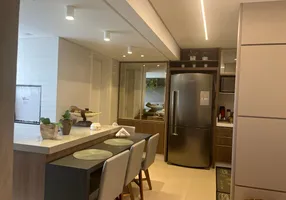 Foto 1 de Apartamento com 3 Quartos à venda, 106m² em Centro, Cascavel