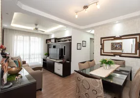 Foto 1 de Apartamento com 2 Quartos à venda, 62m² em Vila Primavera, São Paulo