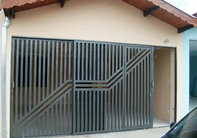 Foto 1 de Casa com 3 Quartos à venda, 98m² em NOVA SALTINHO, Saltinho