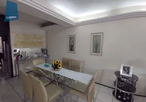 Foto 1 de Casa com 3 Quartos à venda, 250m² em Cidade dos Funcionários, Fortaleza