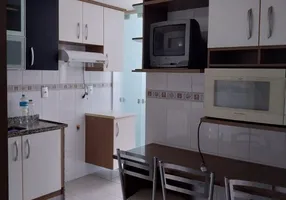 Foto 1 de Apartamento com 3 Quartos à venda, 90m² em  Vila Valqueire, Rio de Janeiro