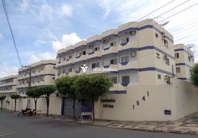 Apartamento 3 quartos para alugar - Cristo Rei, Teresina - PI 1250774723