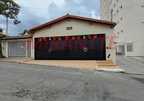 Foto 1 de Casa com 3 Quartos à venda, 250m² em Vila Sao Judas Tadeu, Guarulhos