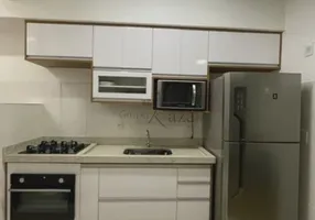 Foto 1 de Apartamento com 2 Quartos à venda, 57m² em Jardim da Granja, São José dos Campos