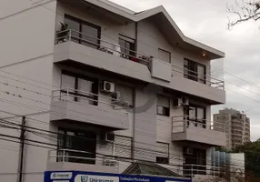 Foto 1 de Apartamento com 3 Quartos à venda, 93m² em Centro, Santa Cruz do Sul