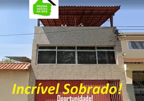 Foto 1 de Casa com 3 Quartos à venda, 110m² em Vila Mazzei, São Paulo