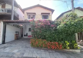 Foto 1 de Casa de Condomínio com 3 Quartos à venda, 100m² em Jardim Cidade Universitária, João Pessoa