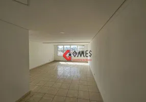 Foto 1 de Sala Comercial para alugar, 48m² em Jardim do Mar, São Bernardo do Campo