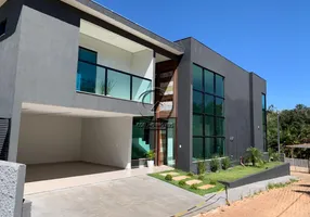 Foto 1 de Casa com 3 Quartos à venda, 268m² em Guara II, Brasília
