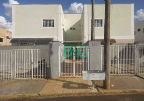 Foto 1 de Apartamento com 1 Quarto à venda, 48m² em Jardim Sao Carlos, Bebedouro