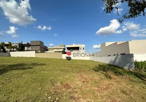 Foto 1 de Lote/Terreno à venda, 488m² em Condominio Reserva Santa Luisa, Ribeirão Preto
