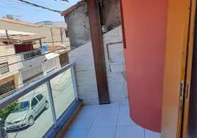 Foto 1 de Sobrado com 3 Quartos à venda, 225m² em Cooperativa, São Bernardo do Campo