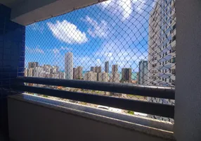 Foto 1 de Apartamento com 3 Quartos à venda, 71m² em Piedade, Jaboatão dos Guararapes