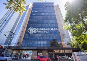 Foto 1 de Sala Comercial à venda, 66m² em Centro Histórico, Porto Alegre