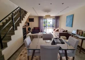 Foto 1 de Apartamento com 3 Quartos à venda, 355m² em Recreio Dos Bandeirantes, Rio de Janeiro