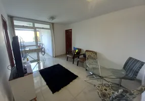 Foto 1 de Apartamento com 3 Quartos à venda, 74m² em Pampulha, Belo Horizonte
