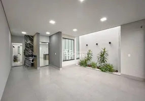 Foto 1 de Casa com 3 Quartos à venda, 111m² em Vila Pantano, Santa Bárbara D'Oeste