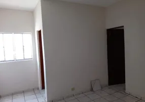 Foto 1 de Casa com 2 Quartos para alugar, 50m² em Vila Guilhermina, São Paulo