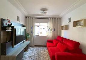 Foto 1 de Apartamento com 3 Quartos à venda, 78m² em Cambuci, São Paulo