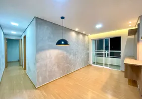 Foto 1 de Apartamento com 2 Quartos à venda, 54m² em Fundação da Casa Popular, Campinas