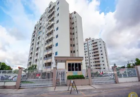 Foto 1 de Apartamento com 3 Quartos para alugar, 64m² em Parque Dois Irmãos, Fortaleza