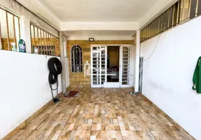 Foto 1 de Casa com 2 Quartos à venda, 90m² em Copacabana, Belo Horizonte