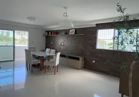 Foto 1 de Apartamento com 3 Quartos para alugar, 123m² em Area Rural de Olinda, Olinda