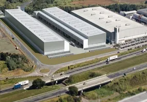 Foto 1 de Galpão/Depósito/Armazém para alugar, 5752m² em Distrito Industrial, Jundiaí