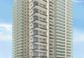 Foto 1 de Apartamento com 4 Quartos para alugar, 217m² em Alphaville Comercial, Barueri