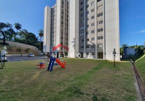 Foto 1 de Apartamento com 2 Quartos à venda, 48m² em São João Batista, Belo Horizonte