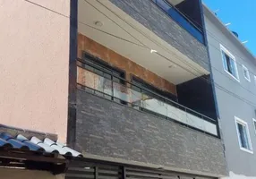 Foto 1 de Casa com 1 Quarto à venda, 200m² em Jardim Olinda, Cabo Frio