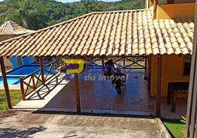 Foto 1 de Casa com 3 Quartos à venda, 170m² em Recanto do Rio, Jaboticatubas