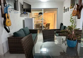 Foto 1 de Casa de Condomínio com 3 Quartos à venda, 100m² em Parque Renato Maia, Guarulhos