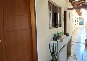 Foto 1 de Casa com 3 Quartos à venda, 100m² em Jardim Villaça, São Roque