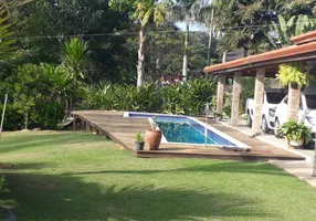 Foto 1 de Casa de Condomínio com 4 Quartos à venda, 291m² em Condominio Residencial Village da Serra, Aracoiaba da Serra