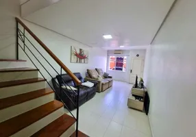 Foto 1 de Casa de Condomínio com 2 Quartos à venda, 110m² em Ceramica, São Caetano do Sul