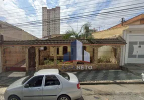 Foto 1 de Lote/Terreno à venda, 458m² em Vila Dirce, Mauá