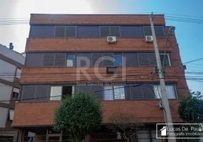 Foto 1 de Apartamento com 3 Quartos à venda, 119m² em Floresta, Porto Alegre