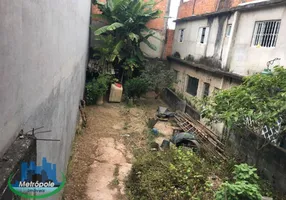 Foto 1 de Lote/Terreno à venda, 127m² em Jardim Santa Emília, Guarulhos